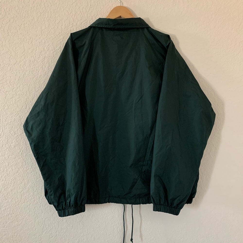 Men’s Sport Jacket (Button-Up) - Picture 4 of 5